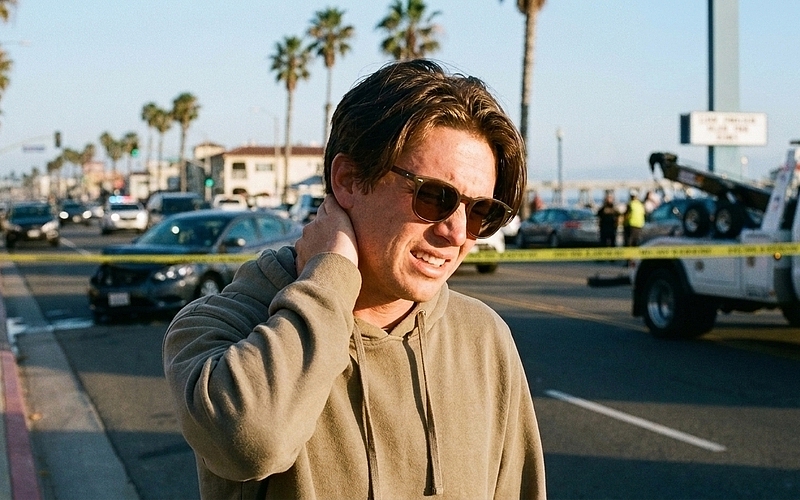 Still Feeling Sore After an Accident in Surf City?
