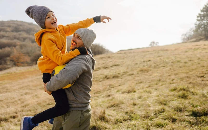 Weather & Wellness: Why You Might Feel Stiffer on Cooler Days