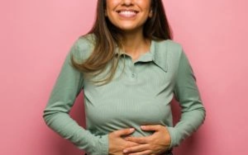 Gut Health & Your Spine: The Surprising Connection
