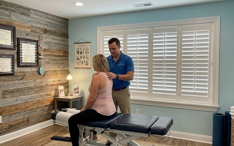 Is Prenatal Chiropractic Care in Surf City Right for Your Pregnancy?