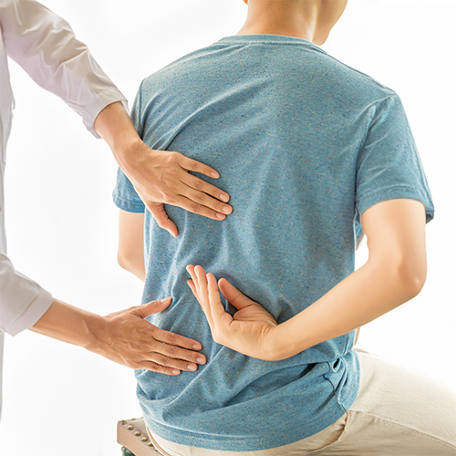 About 910 Chiropractic in Surf City, NC