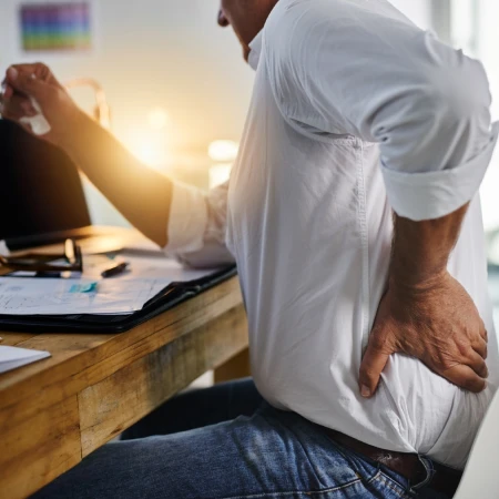 Back Pain Relief Surf City