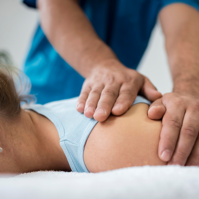 Accident Injury Chiropractor Surf City