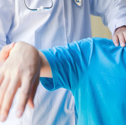 Arm Pain