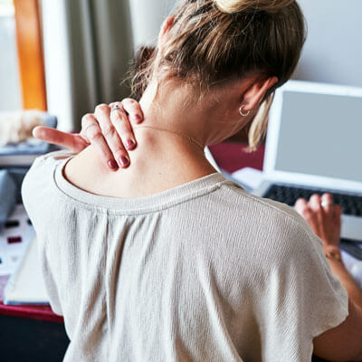 Neck Pain