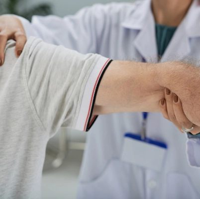 Bursitis