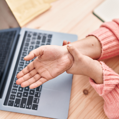 Carpal Tunnel Relief and Wrist Pain Treatment in Surf City