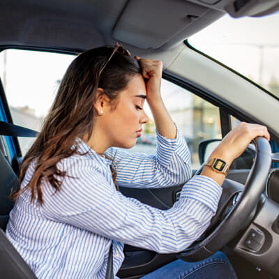 Work & Auto Injuries
