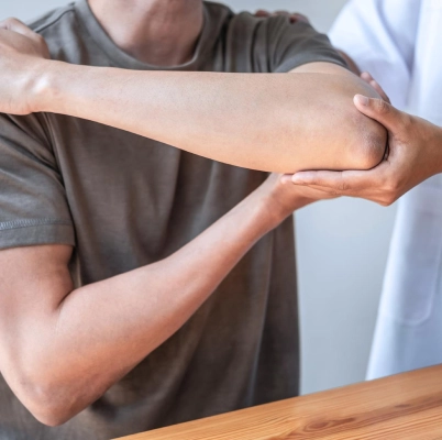 Elbow Pain