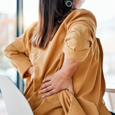 Fibromyalgia Relief and Chronic Pain Management in Surf City