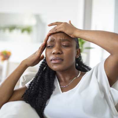 Headache Relief Surf City