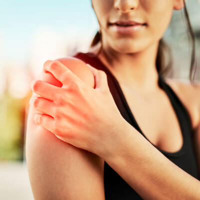 Shoulder Pain