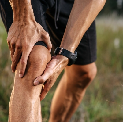 Knee Pain