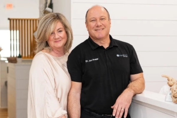 Our Approach to Care