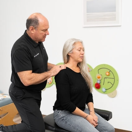 Injury Recovery Care in Surf City