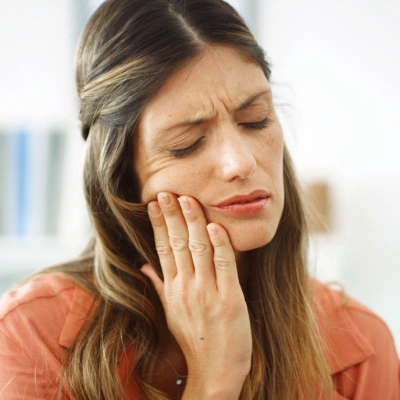 TMJ Treatment and Jaw Pain Relief in Surf City