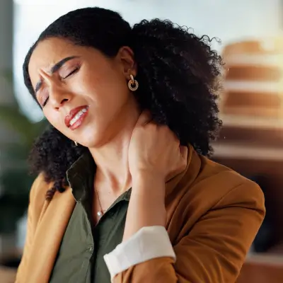 Neck Pain Relief Surf City