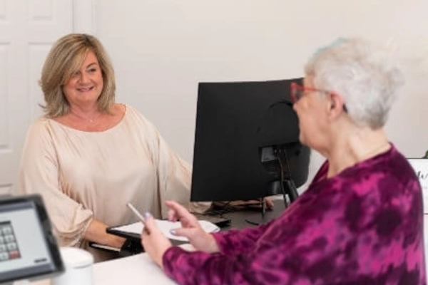 New Patients at 910 Chiropractic