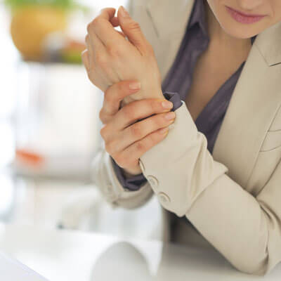 Arthritis