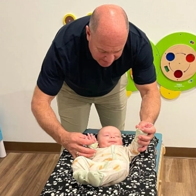 Pediatric Chiropractic