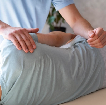 Rotator Cuff Pain Treatment in Surf City