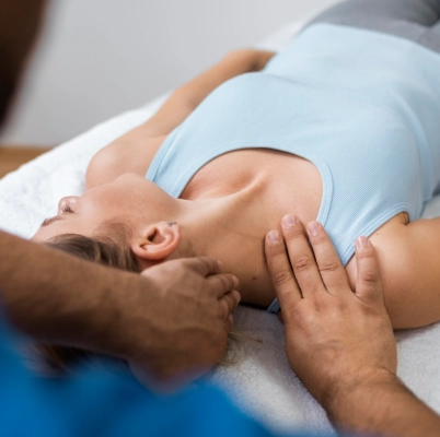 Sprain & Strain Treatment in Surf City