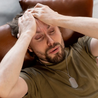 Vertigo Relief in Surf City