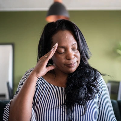 Headaches Migraines